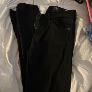 AG prima cigarette jeans